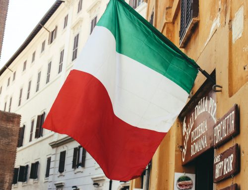 The Art & Craft of Italian Language